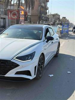 هيونداي سوناتا